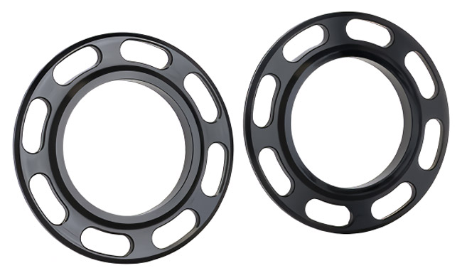 Reverse Components Single Speed Sprocket Guide HG Kit