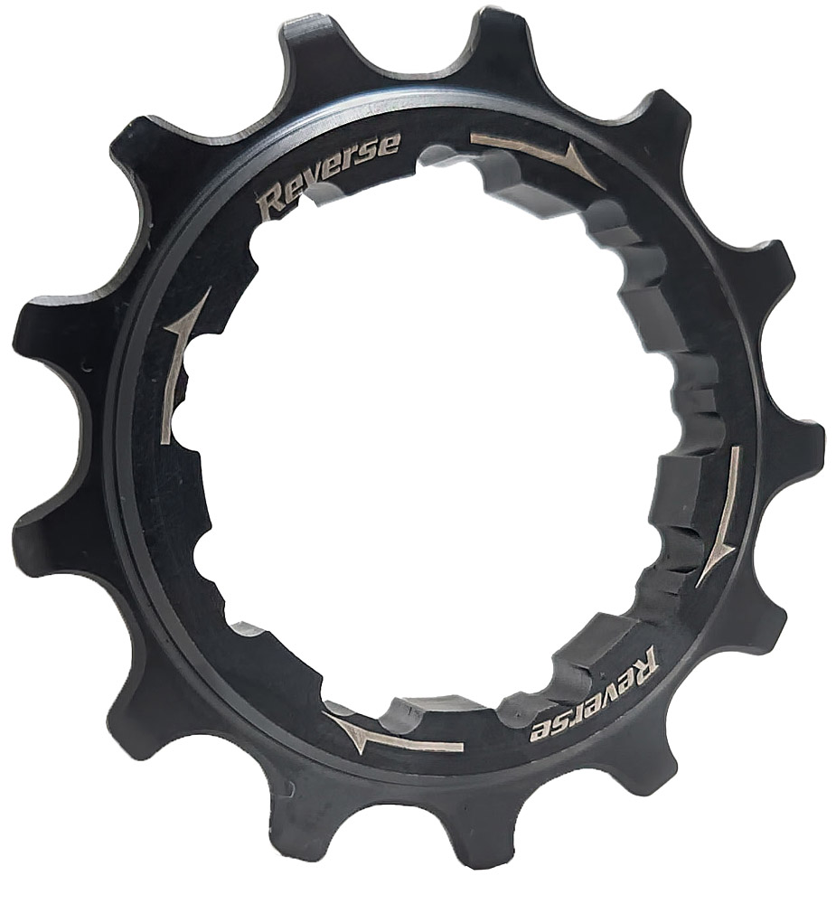 Reverse Components HG Single Speed Cog Expert