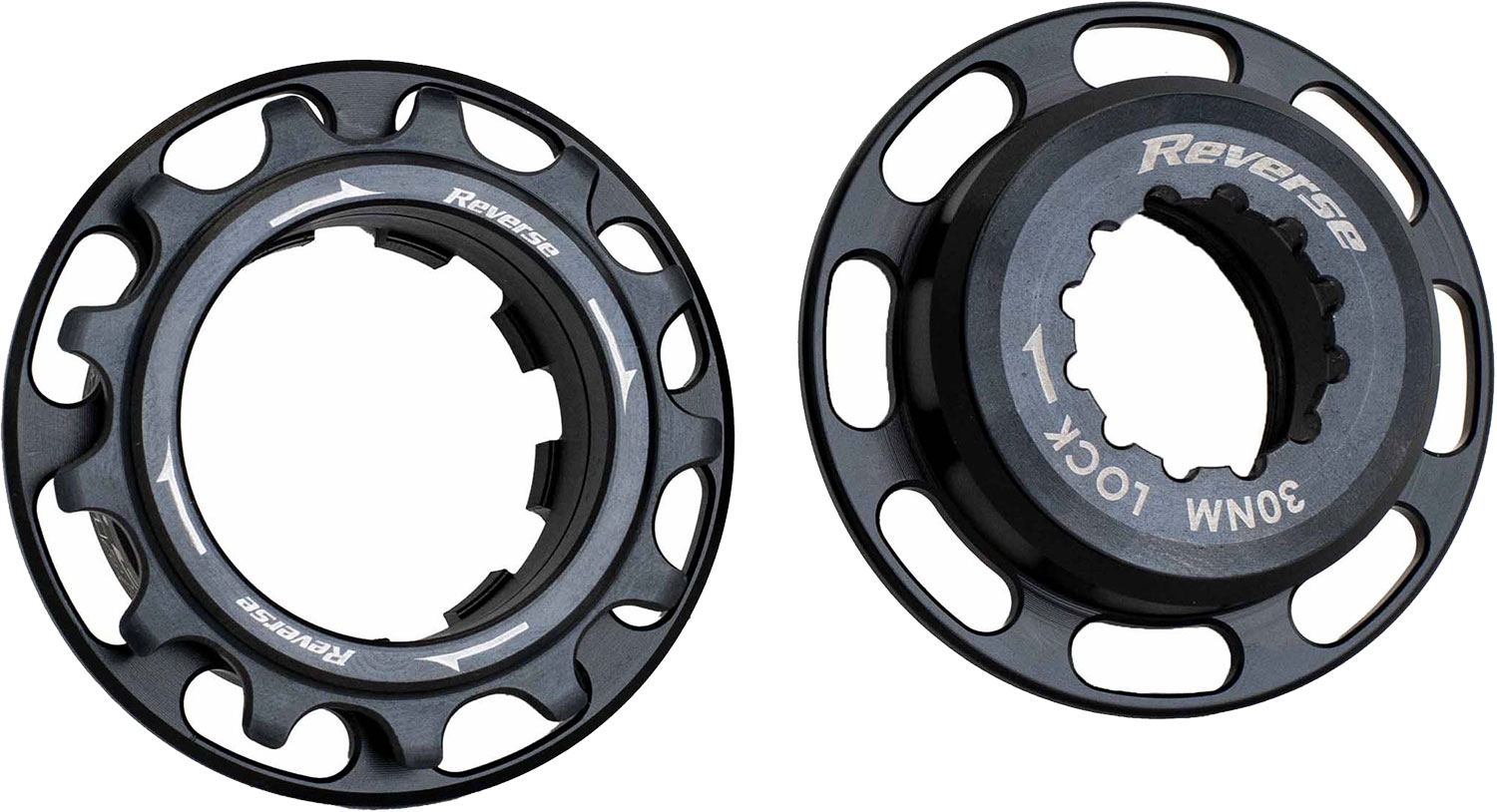 Reverse Components XD Single Speed Kit Expert