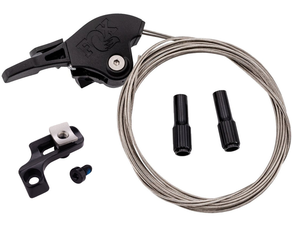 Fox Racing Shox 2 Position I-SPEC EV Remote Lever