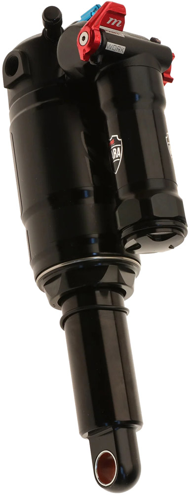 Manitou Mara Pro DH Trunnion Shock