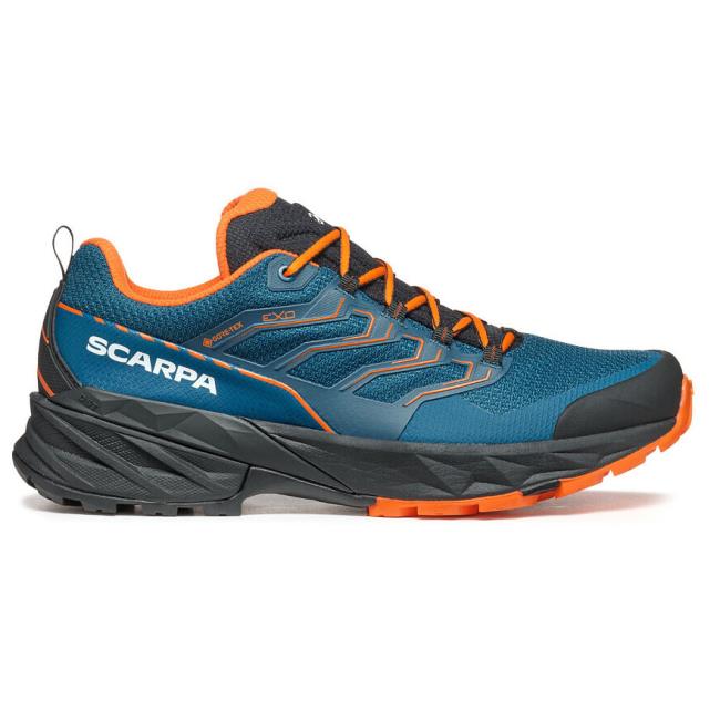 scarpa rush 2 gtx
