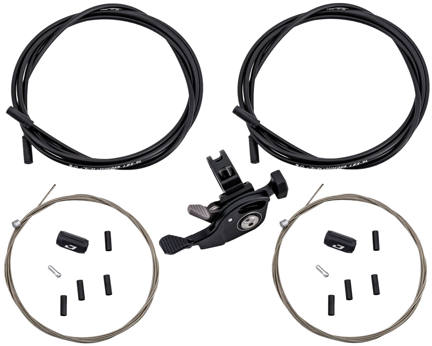 Manitou Deuce Remote Lever