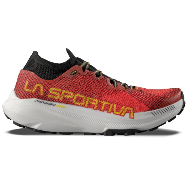 la sportiva prodigio pro