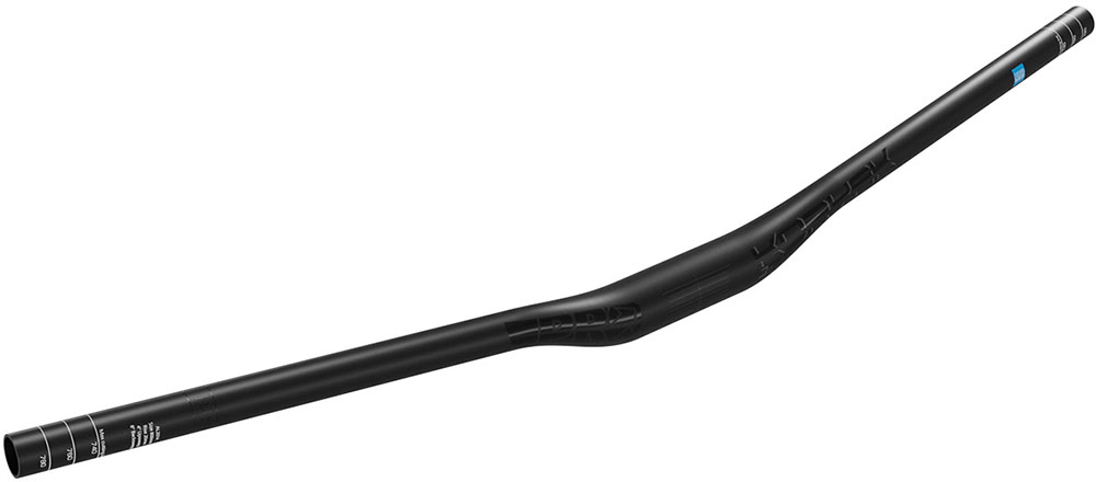 PRO Koryak 3FIVE Handlebars