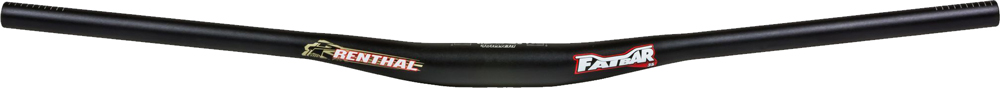 Renthal V2 Fatbar Riser 800 mm Handlebar