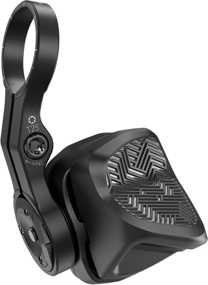 SRAM AXS Pod Rocker Controller