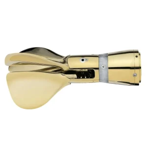 Gori propeller Hélice dobrável esquerda SD40-60 para Sail Drive 20x14x3