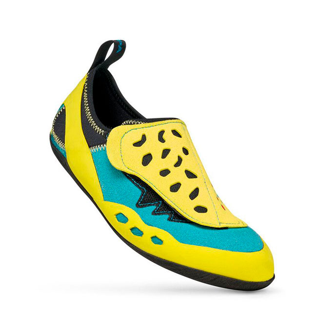 scarpa piki jr