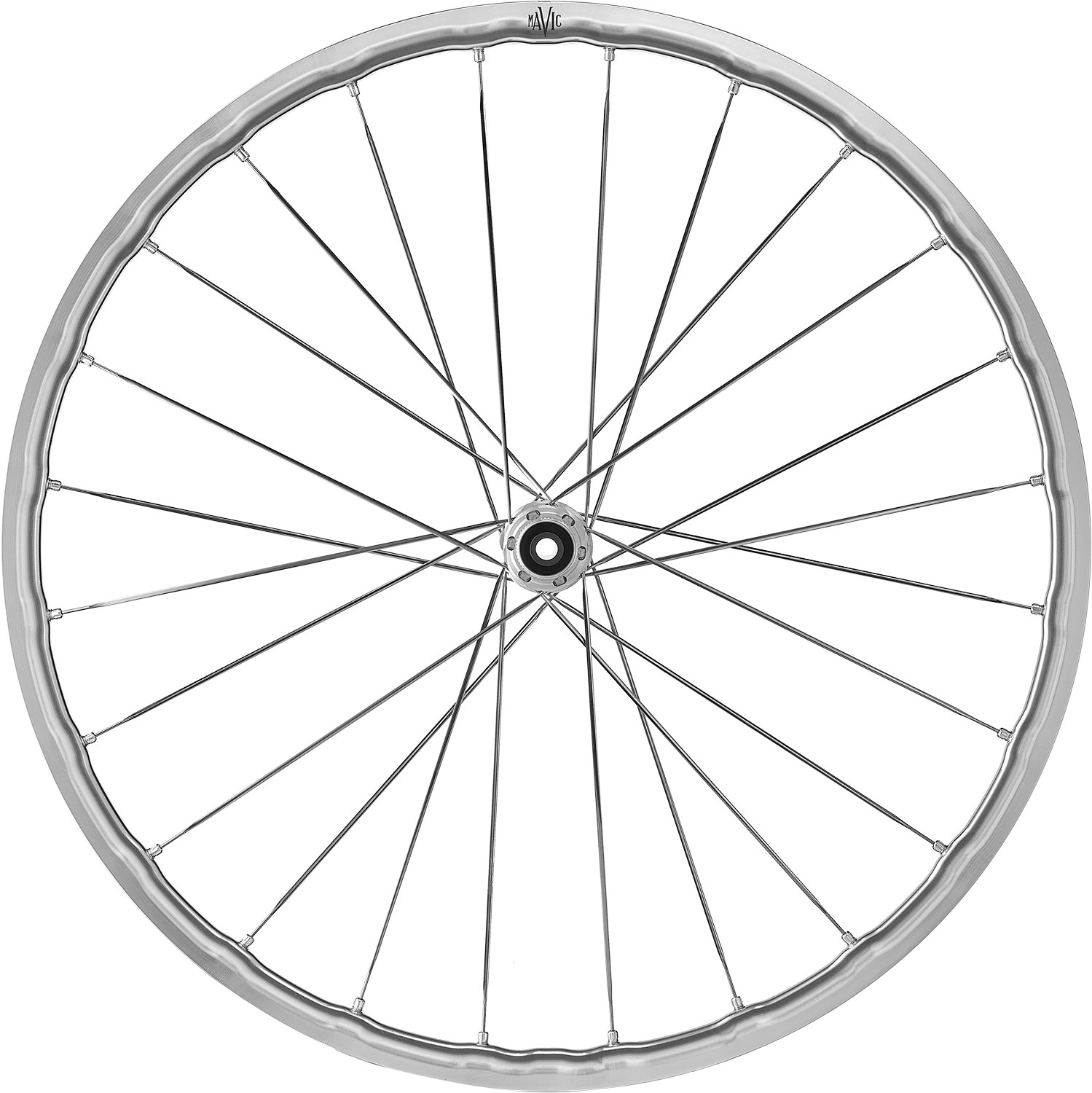 Mavic Ksyrium SL Heritage CL 12x142 Shimano HG Rear wheel