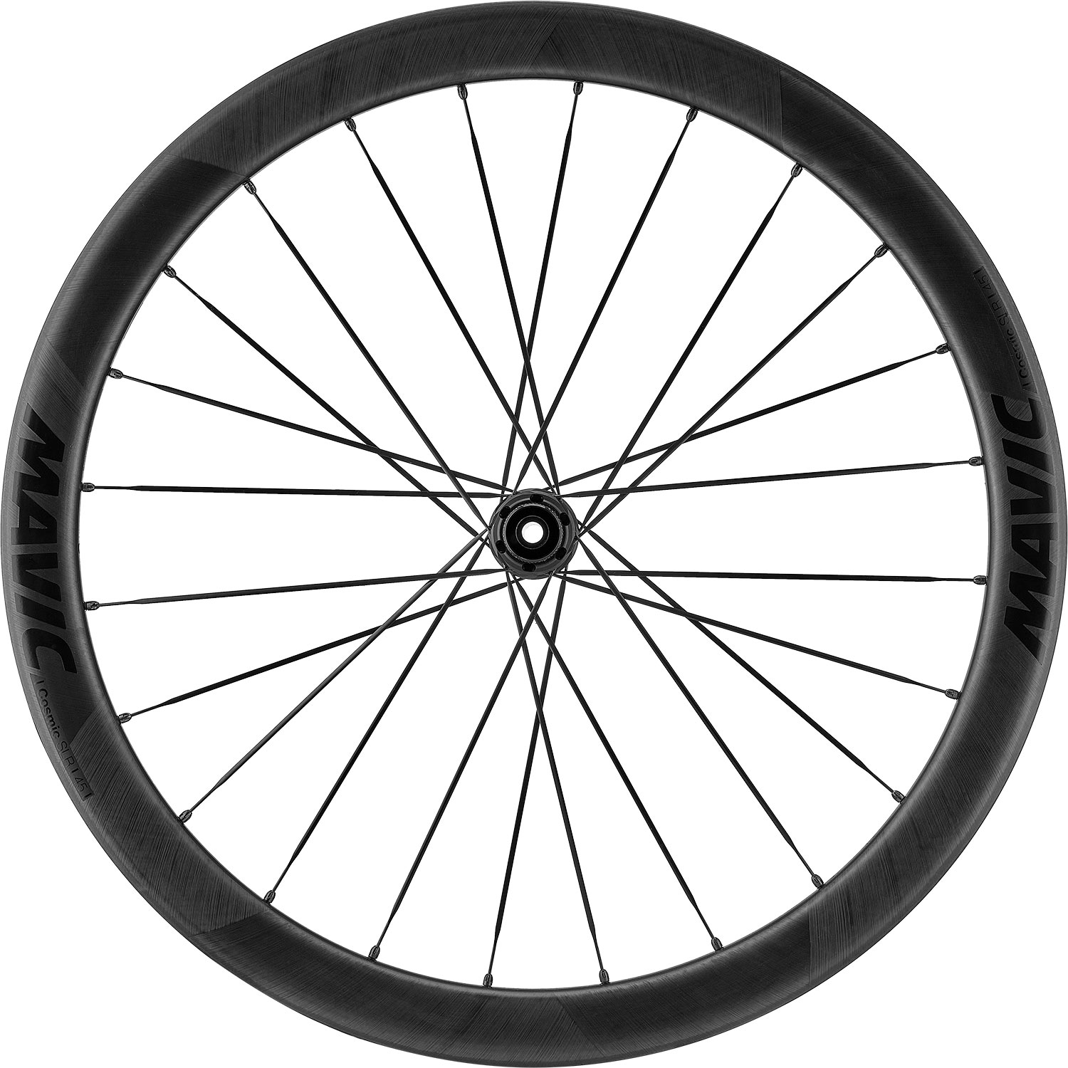 Mavic Cosmic SLR 45 Carbon CL 12x142 Rear wheel