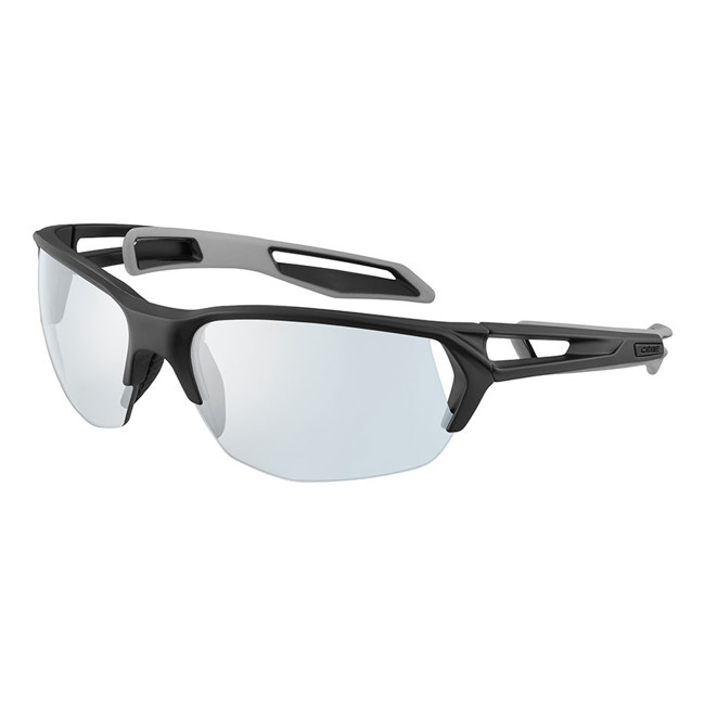 óculos cebe s'track m 2.0 blk grey matte-zone 0 to 3