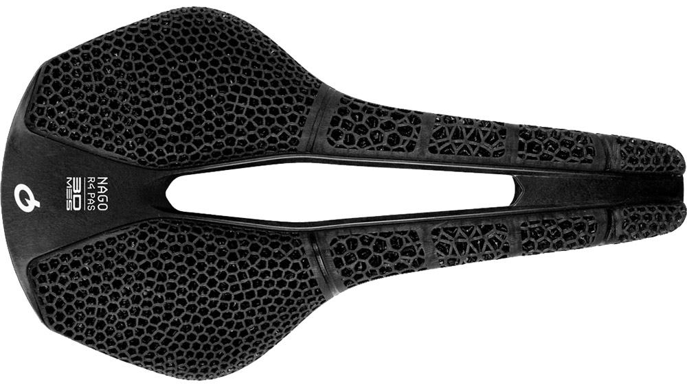 Prologo Nago R4 PAS 3DMSS Saddle