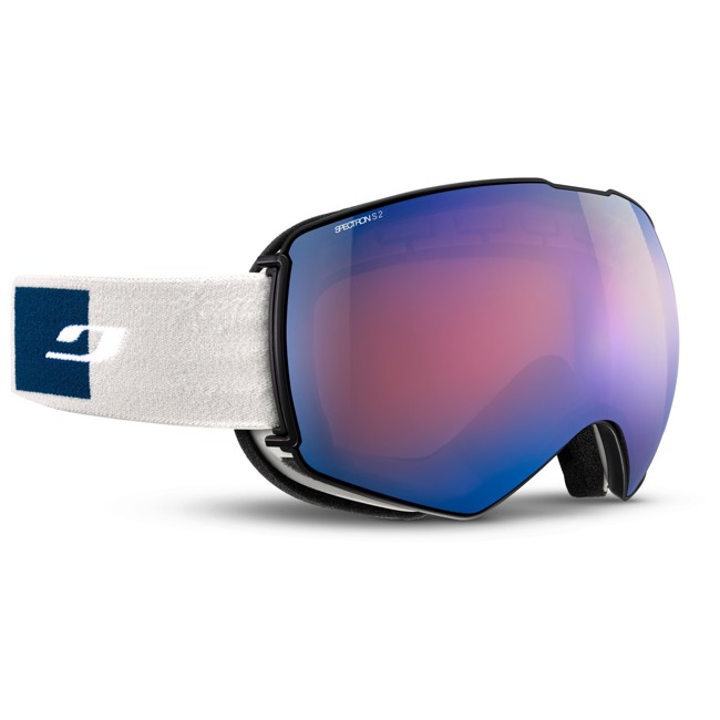 óculos julbo light year gris claro / azul c2