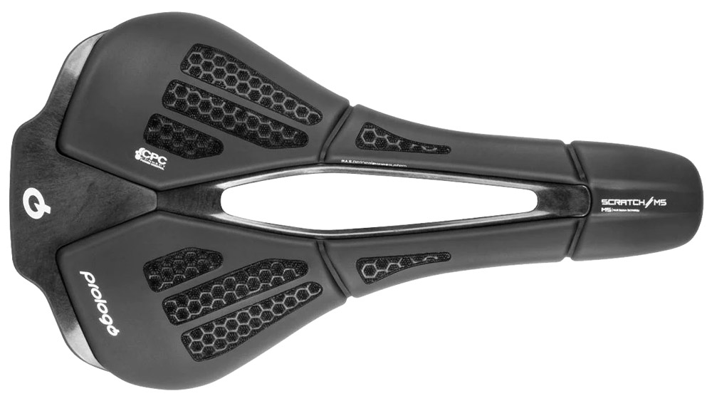 Prologo Scratch M5 PAS CPC "Winner TdF 2020" Saddle