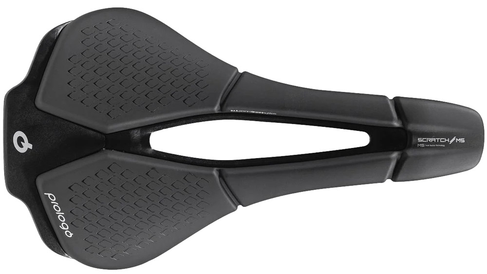 Prologo Scratch M5 PAS Saddle