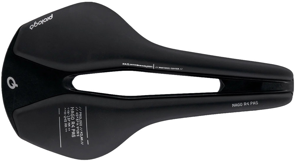 Prologo Nago R4 Nack PAS Saddle