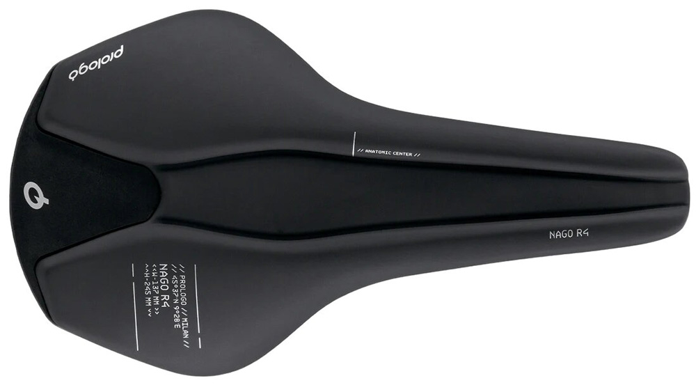 Prologo Nago R4 Saddle