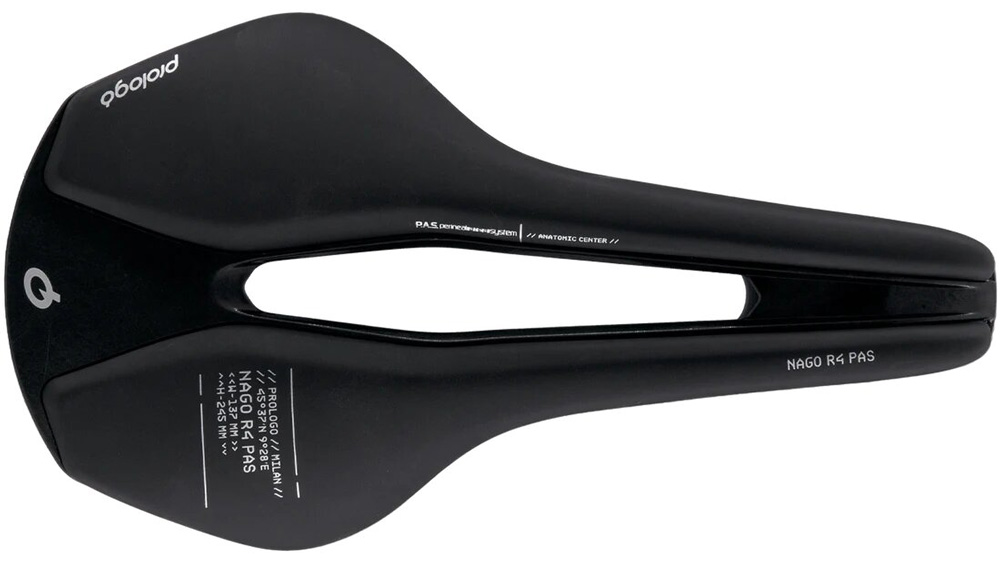 Prologo Nago R4 PAS Saddle