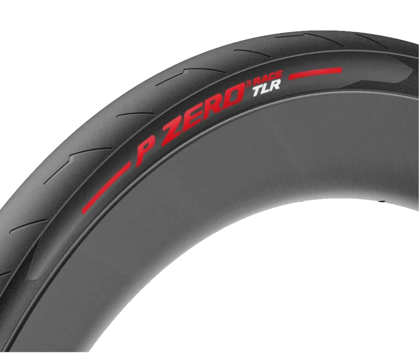 Pirelli P ZERO™ Race TLR Color Edition Pneu dobrável