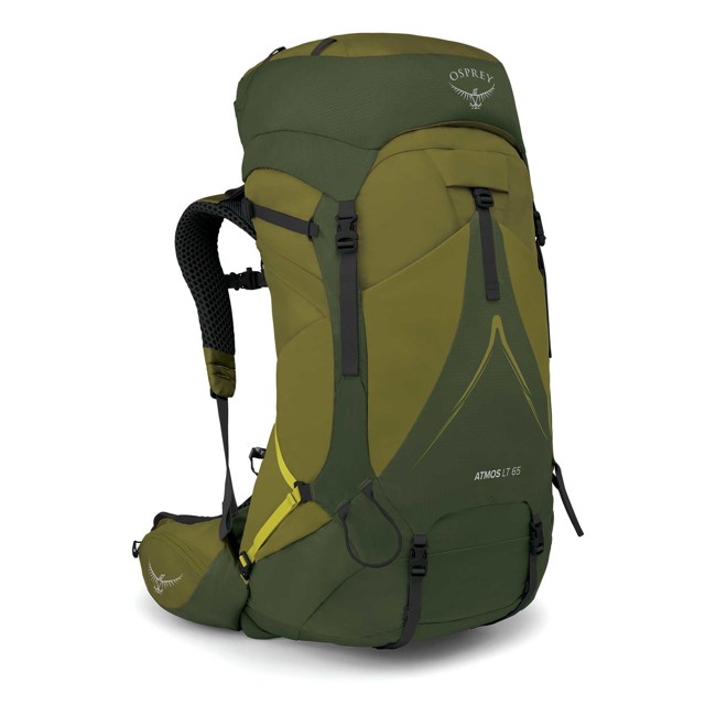 mochila osprey atmos ag lt 65