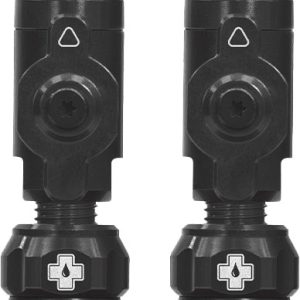Muc-Off Tubeless Valve Big Bore Lite 60 mm Valves