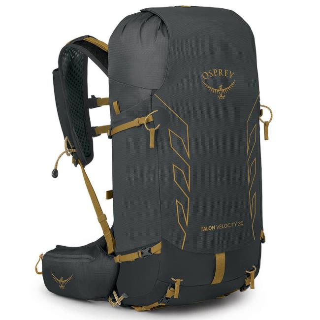 mochila osprey velocity 30 dacharc/tuyel l/xl