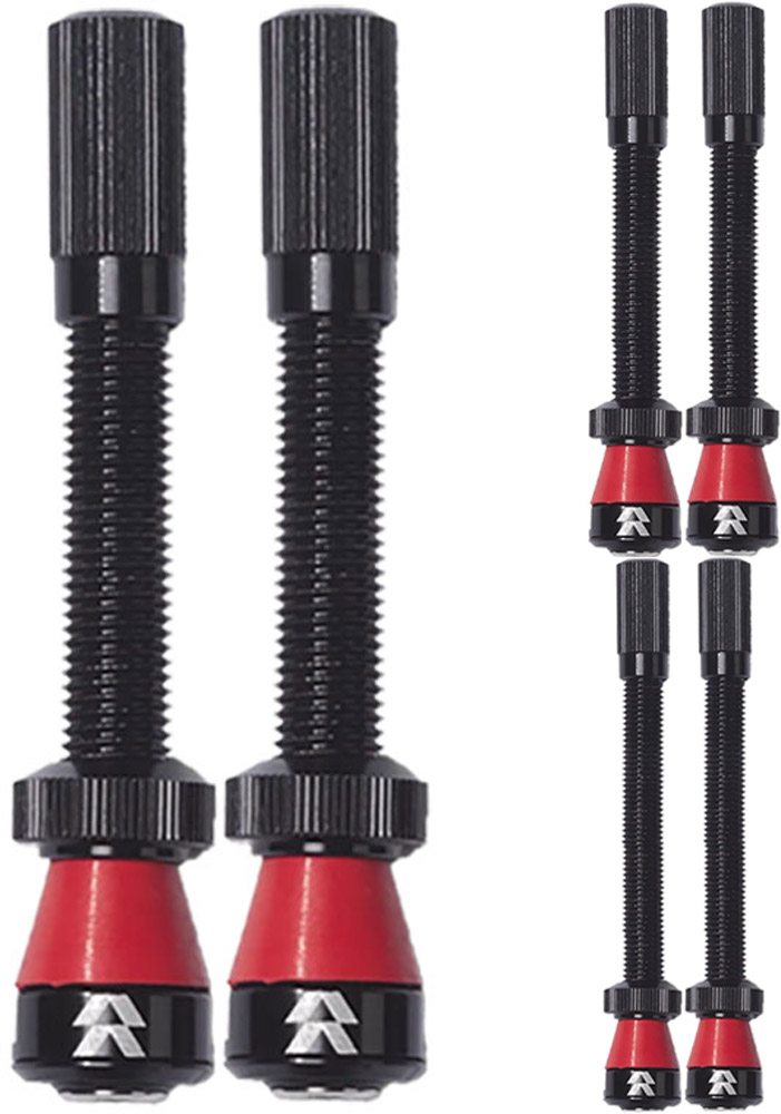 Reserve Fillmore Valves