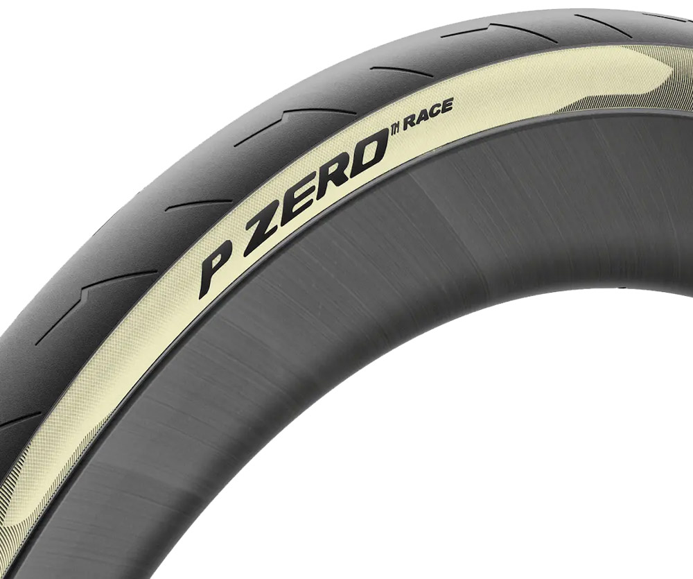 Pirelli P ZERO™ Race Retro Folding Tyre