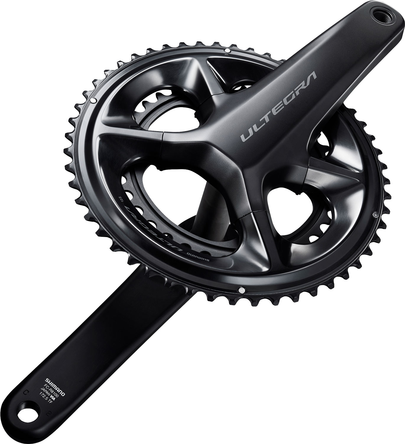 Shimano ULTEGRA FC-R8100 12-velocidades 50/34 - Pedivela - Speed