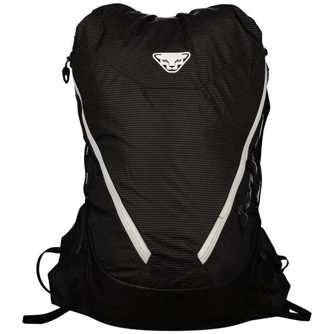 mochila dynafit traverse 16 black out
