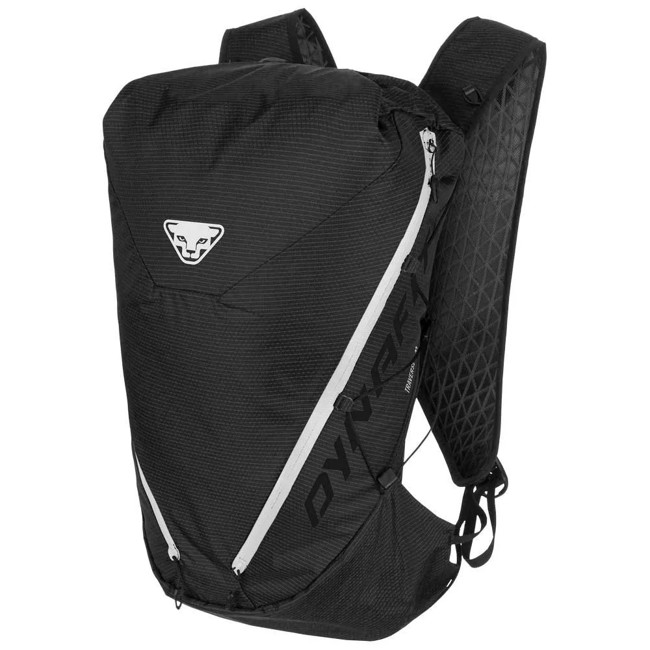 mochila dynafit traverse 22 black out
