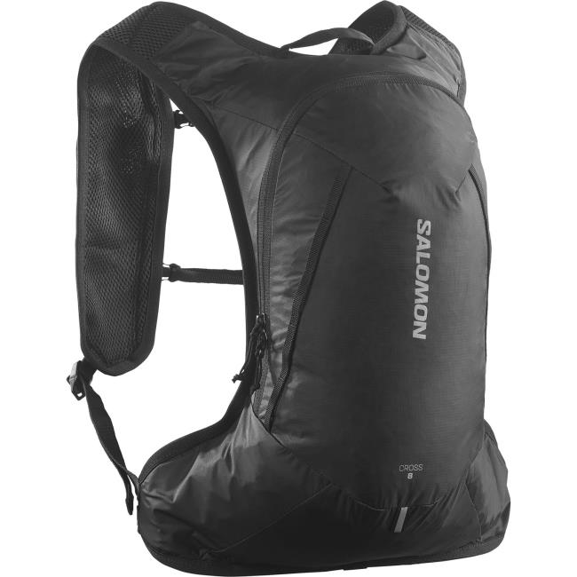 salomon cross 8