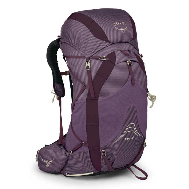 mochila osprey eja 38
