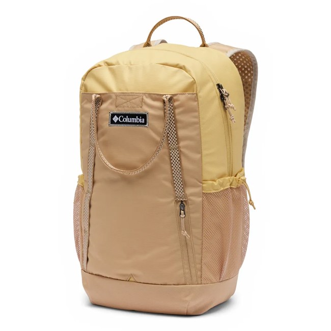 mochila columbia echo mountain 25l