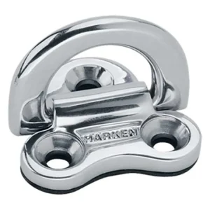 Harken Encosto dobrável com olhal 6 mm