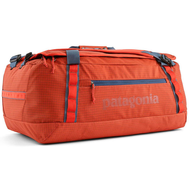 patagonia black hole duffel 55l
