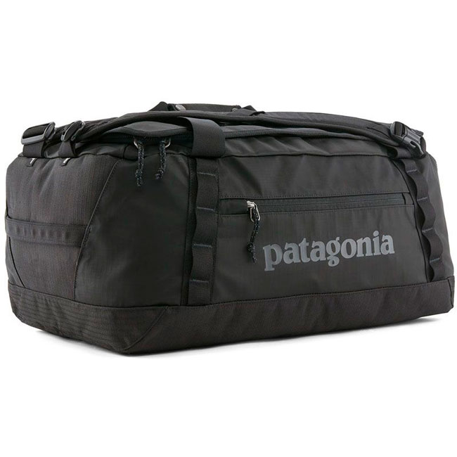 patagonia black hole duffel 40l
