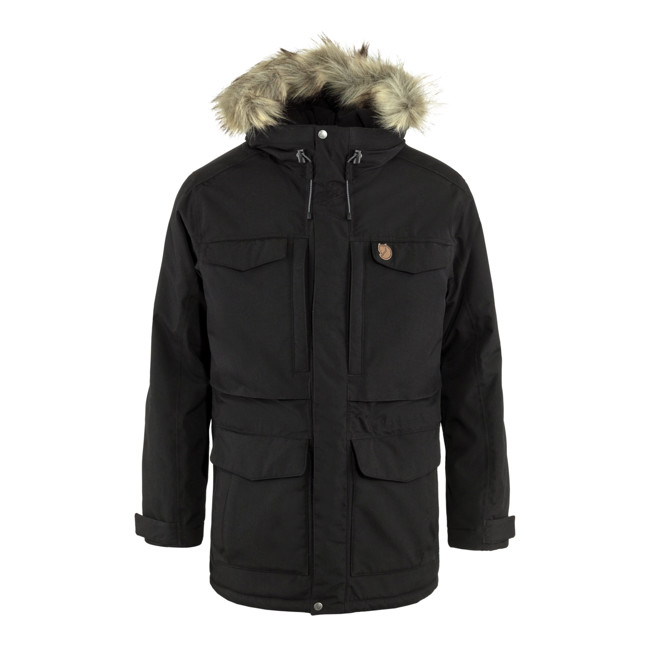 parka fjällräven nuuk parka m