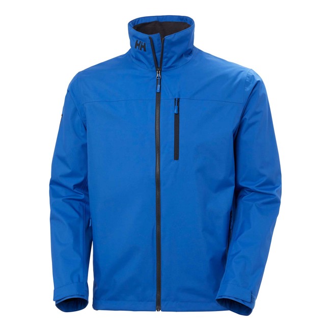 casaco helly hansen crew jacket 2.0