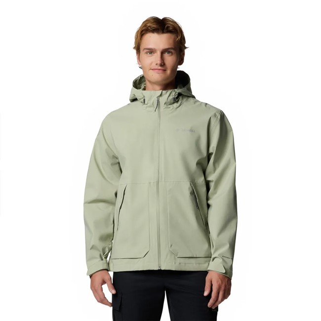 casaco columbia altbound jacket safari