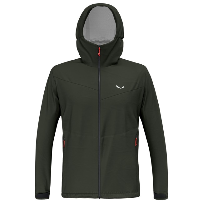 casaco salewa puez 2.5l ptx jacket m