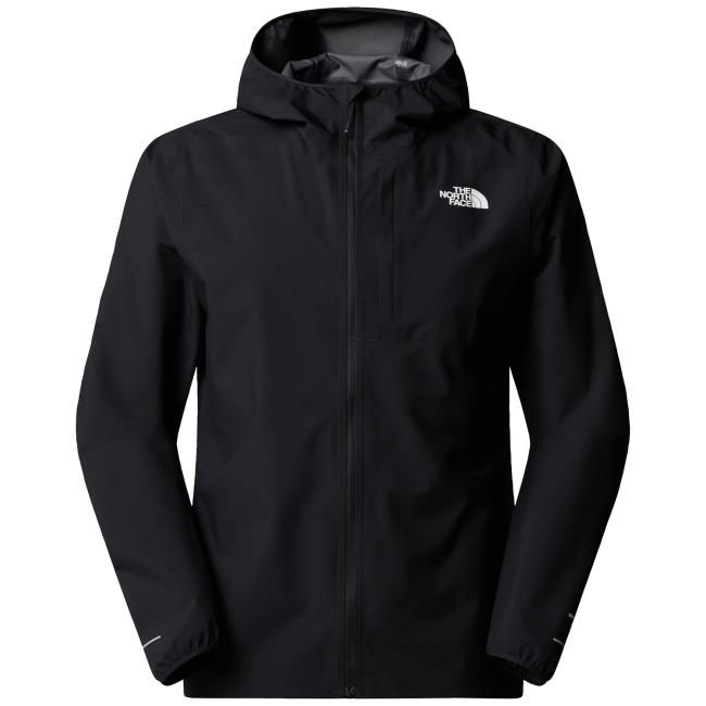 the north face m fontanales jkt tnf black