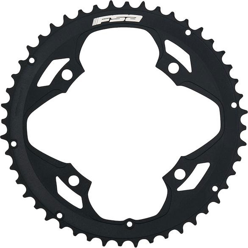 FSA Road Pro 120mm 4-Arm Chainring
