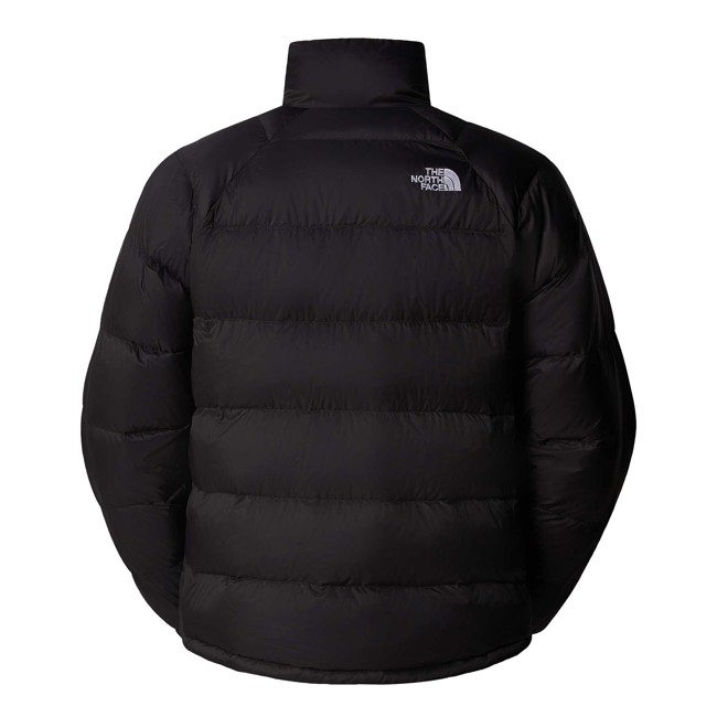 casaco the north face m hydrenalite down black