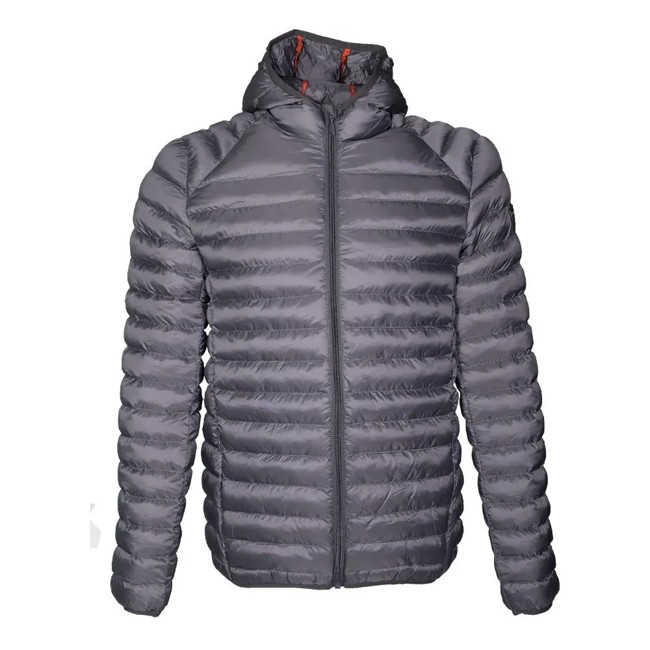 casaco lhotse vadim padding jacket anthracite