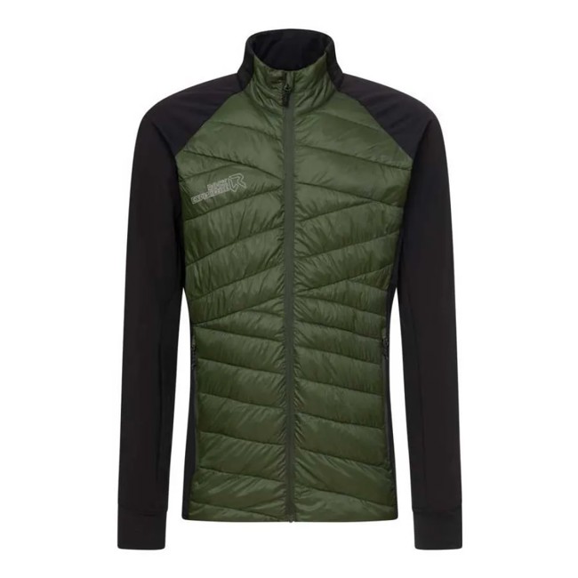 casaco rock experience lancelot hybrid m jkt