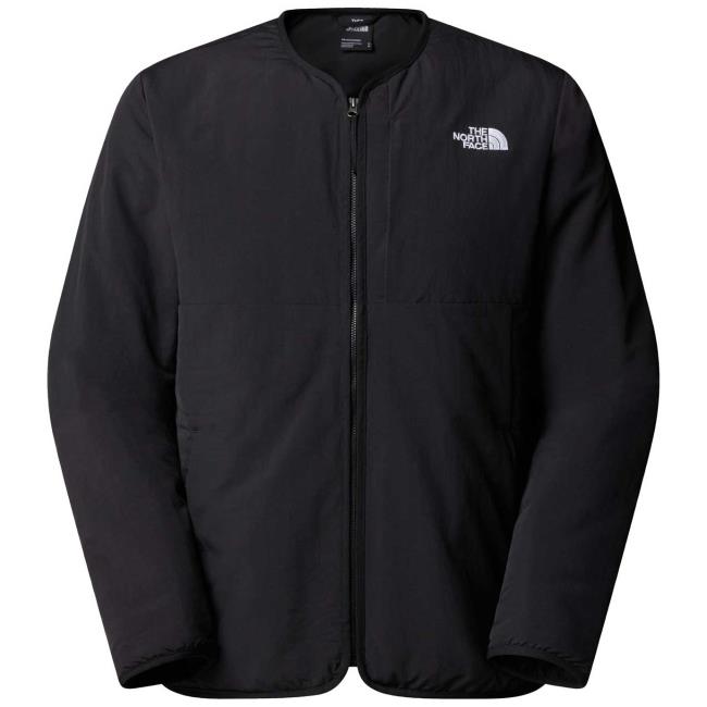 the north face m ilti liner jkt tnf black