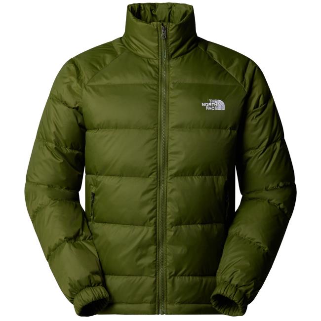 the north face hydrenalite down jacket