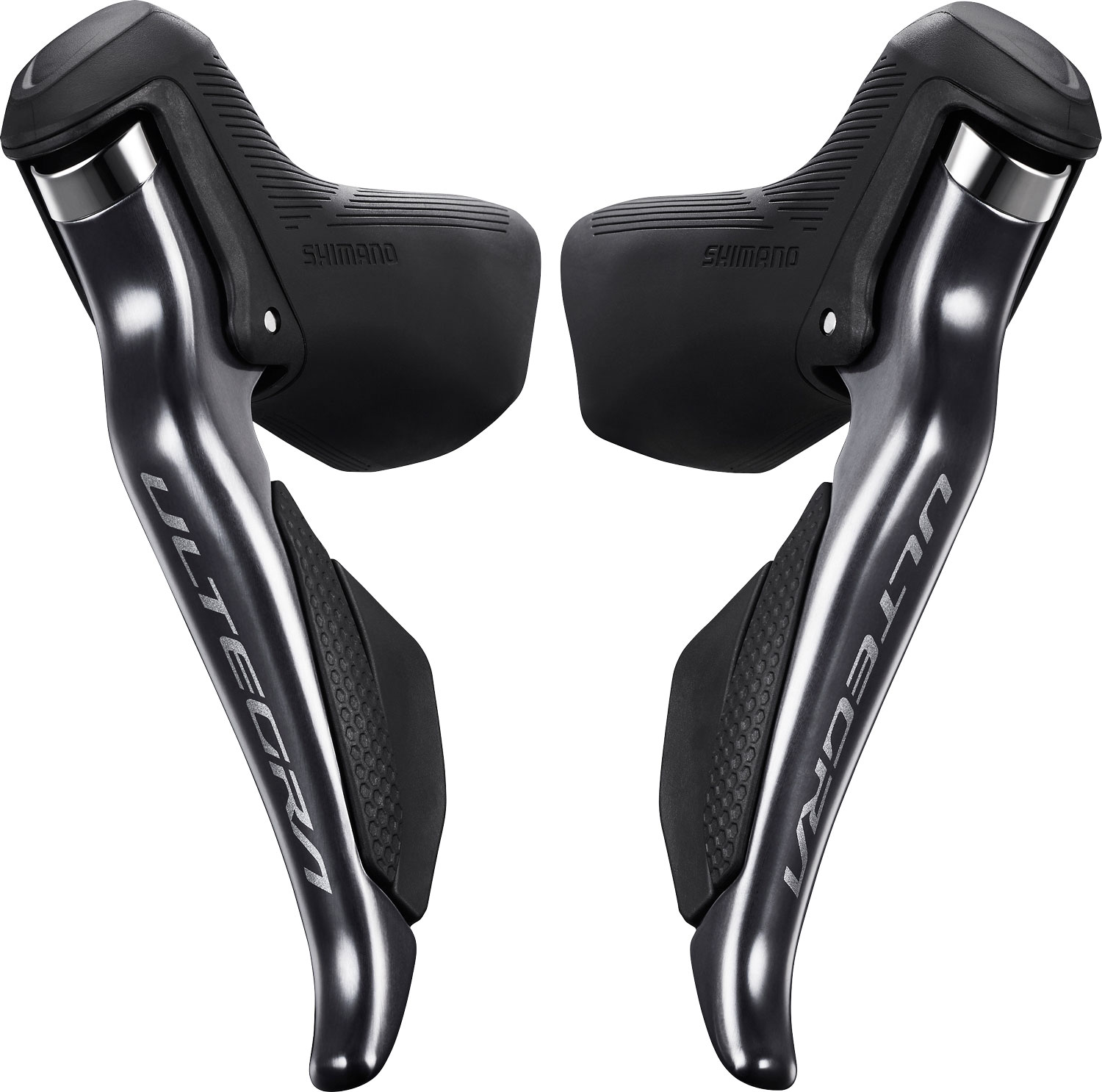 Conjunto de controle duplo Shimano ULTEGRA Di2 ST-R8150 2x12 velocidades STI